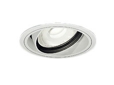 遠藤照明 ERD6816W 施設照明 LED生鮮食品用照明 Fresh Deliシリーズ F300/F240 埋込穴φ125 中角配光17° フレッシュNR 3300K相当