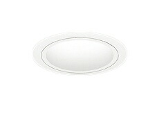 遠藤照明 ERD7599W 施設照明 LED調光調色ユニバーサルダウンライト Tunable LEDZ 12Vφ50省電力ダイクロハロゲン球75W形50W器具相当 900タイプ 埋込穴φ75 狭角配光16°