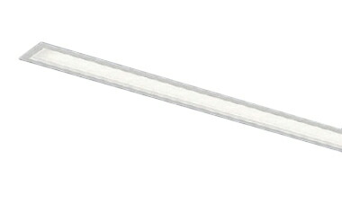 遠藤照明 ERK1012W 施設照明 LED調光調色デザインベースライト 電源内蔵 Tunable LEDZ Linear32 スリット埋込タイプ 本体のみ 40Wタイプ 連結中間用 4,721円