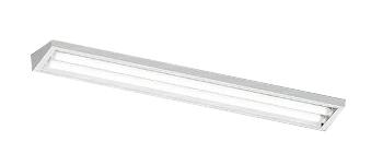 遠藤照明 ERK9171W 施設照明 LED用途別照明器具 TUBE-SsTYPEシリーズ ウォールウォッシャーライト 40Wタイプ2灯用 直付