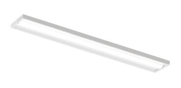 遠藤照明 ERK9983W 施設照明 LED調光調色ベースライト Tunable LEDZ 40Wタイプ 本体のみ 直付 下面開放形
