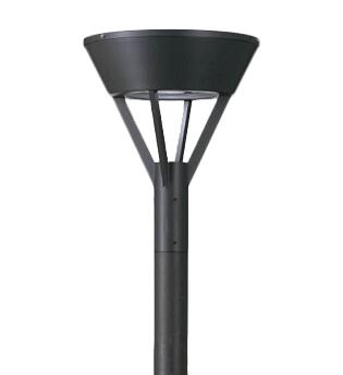 遠藤照明 ERL8039HA 施設照明 LEDアウトドアライト ポール灯 セラメタ150W器具相当 Ss-24×2 灯体のみ ナチュラルホワイト