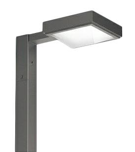 休日限定 遠藤照明 ERL8163H 施設照明 LEDアウトドアライト ポール灯