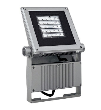 遠藤照明 ERS3414SA 施設照明 LEDアウトドアスポットライト（看板灯） Ssシリーズ CDM-T70W器具相当 Ss-24 横長配光 非調光 電球色 27,601円