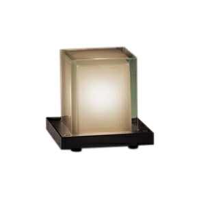 遠藤照明 ERF2012HB アウトドアライト LEDデスクスタンドライト 防雨防湿形 本体のみ ランプ別売(E17) 無線調光対応 施設照明