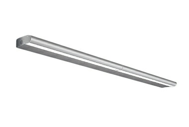 遠藤照明 ERS5280SA 施設照明 LEDフラッドライト ラインサインボード照明 Hf32W定格出力型器具相当 L1200タイプ 狭角配光 非調光 電球色