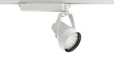 遠藤照明 ERS6158W 施設照明 LEDスポットライト Rsシリーズ 非調光 中