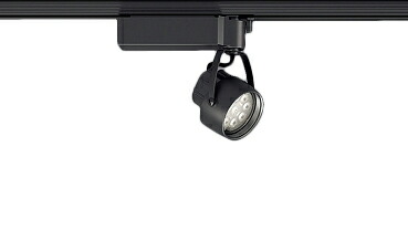 遠藤照明 ERS6193B テクニカルライト LEDZ Rs スポットライト プラグタイプ 12V IRCミニハロゲン球50W器具相当 1200タイプ 中角配光24° 温白色 非調光 施設照明 電気工事不要