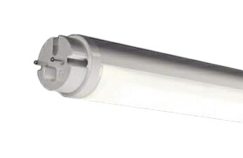 遠藤照明 RA-631NC LEDベースライト用 LEDZ TUBE-S ホワイトチューブモジュール メンテナンスモジュール 電源外付 40Wタイプ 昼白色 施設照明部材