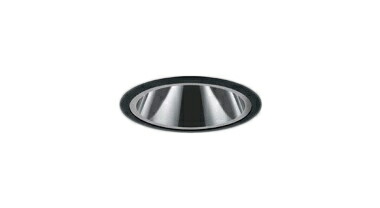 遠藤照明 ERD7603BA LEDグレアレスベースダウンライト Tunable LEDZ 無線調光 調色 埋込穴φ100 900タイプ FHT32W器具相当 52°超広角配光 黒 施設照明