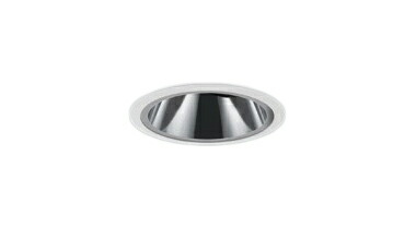 遠藤照明 ERD7607WA LEDグレアレスユニバーサルダウンライト Tunable LEDZ 無線調光 調色 埋込穴φ100 900タイプ 12V IRCミニハロゲン球50W器具相当 32° 広角配光 白 施設照明
