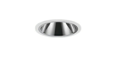 遠藤照明 ERD8478WA LEDグレアレスベースダウンライト Tunable LEDZ 無線調光 調色 埋込穴φ100 1400タイプ CDM-R35W器具相当 51°超広角配光 白 施設照明