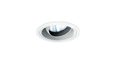 遠藤照明 ERD9246W LEDユニバーサルダウンライト 本体 Tunable LEDZ 無線調光 調色 2000タイプ セラメタプレミアS35W器具相当 22°中角配光 埋込穴φ100 施設照明