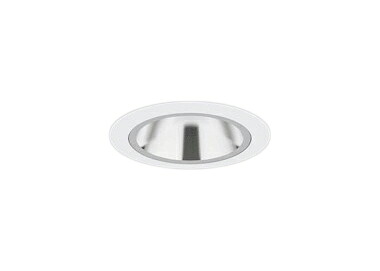 遠藤照明 SXD1068W LEDグレアレスユニバーサルダウンライト Syncaシリーズ 本体 17°中角配光 埋込穴φ50 無線調光 調色 600タイプ 110Vφ50ダイクロハロゲン球50W形40W器具相当 施設照明