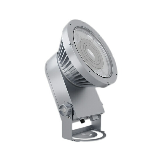 遠藤照明 SXS3035S Synca アウトドアともし火 LEDハイパワースポットライト 直付 CDM-TP150W手道具好いかげんに 5500印字機 38°広角配光 調光調色 無線電話抑えつける印字機 創立照明装置