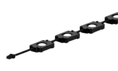 遠藤照明 SXX9039B LED間接照明 Synca Mu-Module 500lmタイプ 無線調光 調色 多灯連結タイプ(12灯) L：1233mm 施設照明