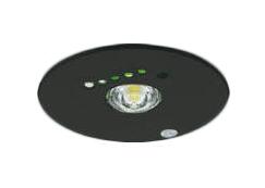★コイズミ AR50620 LED一体型 非常用照明器具 M形 埋込φ100 非調光 昼白色 非常用ハロゲン13W相当 照明器具 非常灯