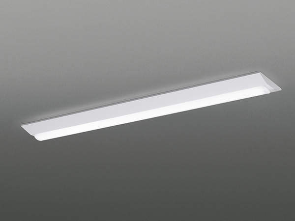 楽天市場】コイズミ照明 AH55169 LEDベースライト Solid Seamless Slim