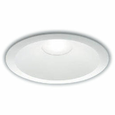 コイズミ照明 AD42928L LED一体型パネルダウンライト リニューアル対応幅広枠タイプ 屋内屋外兼用 高気密SB形 埋込φ150 ベースタイプ 散光 調光可 昼白色 FHT32W相当 防雨 防湿型 照明器具 天井照明