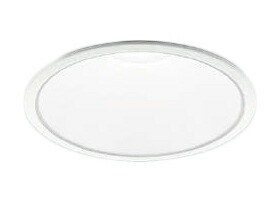 ★コイズミ AD52977 LEDダウンライト M型 コンフォート 昼白色 FHT42W相当 埋込φ150 ベースタイプ 散光 非調光 照明器具 天井照明