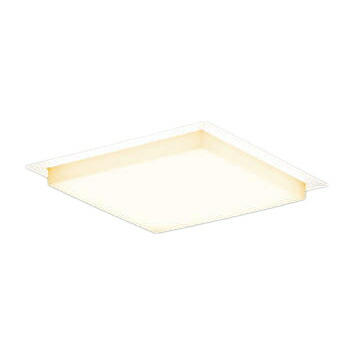コイズミ照明装置 AD92232 LED軍事基地ともし火 Solid Square 半埋込型 設立照明装置 上昇限度照明装置 基本理念照明装置