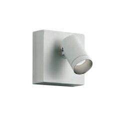 コイズミ照明 AB53954 LEDブラケットライト arkia SPOT TYPE 白熱灯60W相当 昼白色 調光可能 広角タイプ 照明器具 壁付け