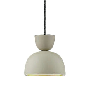 コイズミ照明 AP54174 LEDペンダントライト earthy pendant Minimal Rustic 白熱灯60W相当 プラグタイプ 電球色 非調光 電気工事不要 照明器具 吊下げ 天井照明