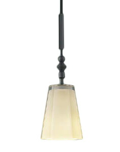 コイズミ照明 AP52305 LEDペンダントライト rikka 電球色 白熱球60W相当 フランジタイプ 引掛シーリング取付 電気工事不要 非調光 照明器具 吊下げ おしゃれ ダイニング照明 インテリア照明