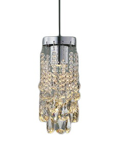 コイズミ照明 AP52711 LEDペンダントライト Tricklare 電球色 白熱球60W相当 フランジタイプ 要電気工事 調光可能 照明器具 天井照明 吊下げ リビング・ダイニングなどに