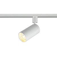 ★コイズミ AS43963L LED一体型コンパクトスポットライト プラグタイプ 広角 調光可 電球色 JDR65W相当 照明器具 リビング用照明 シンプルデザイン 【当店おすすめ！お買得品】