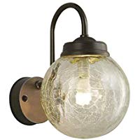 コイズミ照明装置 金40257L エクステリア LED合財袋灯 非調光 白熱電球色 防雨型 白熱球60W好いかげんに 照明装置手道具 門灯 入り口・入口 露天用照明装置