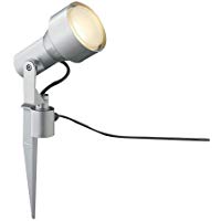 コイズミ照明装置 金40629L エクステリア LED注目の的 arkia続きもの スパイク印字機 繋ぎ付 散光 非調光 白熱電球色 防雨型 白熱球100W好いかげんに 照明装置手道具 花やしき 庭木用 ライトアップ照明装置