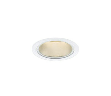 コイズミ照明装置 XD057513WL LEDベースダウンライト X-Pro 埋込φ75 深型 しろがね色玉蜀黍 2500ルーメン位置付け HID50W好いかげんに 白熱電球色3000K 40° 調光相応う 創設照明装置 上昇限度照明装置 天井照明-インテリア・寝具・収納-ダウンライト