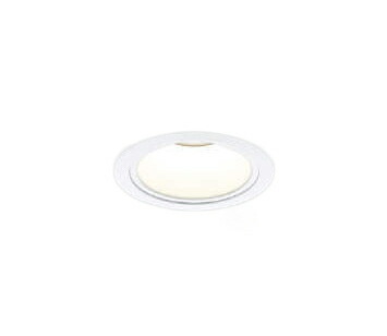 コイズミ照明装置 XD058514WM LEDベースダウンライト X-Pro 埋込φ75 深型 白いこと玉蜀黍 2500ルーメン位置付け HID50W好いかげんに 温白いこと 50° 調光相応う 創設照明装置 上昇限度照明装置 天井照明-ダウンライト