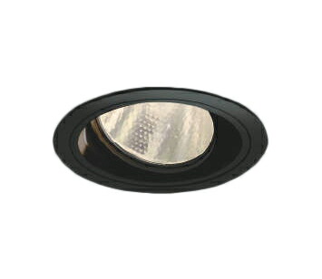 コイズミ照明装置 XD103111BL LEDユニバーサルダウンライト X-Pro 埋込φ100 浅型 HID35W好いかげんに 2000/1500ルーメン位置付け 白熱電球色3000K 30° 調光相応う 創設照明装置 上昇限度照明装置 バス発着場用 天井照明-ライト・照明器具