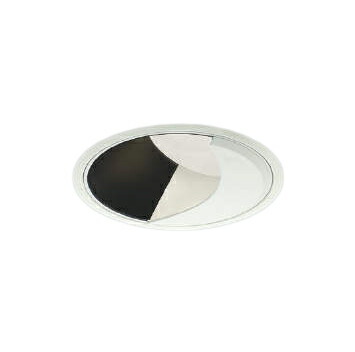 コイズミ照明 XD301520WW LEDウォールウォッシャーダウンライト X-Pro 埋込φ150 HID100~70W相当 4500/3500/3000lmクラス 白色 50° 調光対応 施設照明 天井照明 店舗用