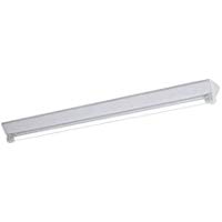 コイズミ照明 XHE930110 施設照明 直管形LEDベースライト 初期照度補正1灯用 器具本体 ストレートタイプ 調光 直付 逆富士型 FLR40W×1クラス