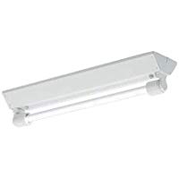 ★コイズミ XU90152L 直管形LEDベースライト 器具本体 初期照度補正 ストレートタイプ 1灯用 逆富士 直付型 防雨・防湿 施設照明 軒下 工場用 天井照明 屋外照明