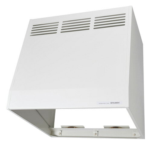 三菱電機 P-60H2 金属元素コンパック換気ファン用 御厨子所ボンネット  換気ファン レンジフードファン 取り合わせ部材