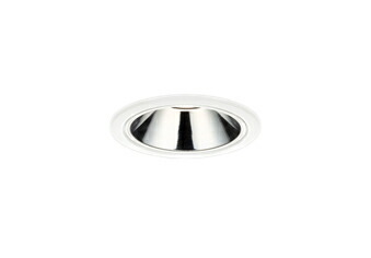 オーデリック OD361309R LED小型グレアレスダウンライト Qシリーズ 高気密SB形 埋込穴φ75 R15高演色 クラス2 JDR50Wクラス 65°拡散配光 電球色 LC調光 照明器具