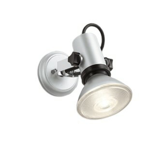 オーデリック OG044113P1 エクステリア LEDスポットライト 別売センサー対応 ビーム球150W相当 灯具のみ 防雨型 照明器具 屋外用
