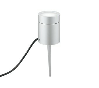 オーデリック OG264058NR エクステリア LEDガーデンライト 白熱灯器具40W相当 R15高演色 クラス2 スパイク・置型兼用 昼白色 防雨型 照明器具 庭園灯 屋外用