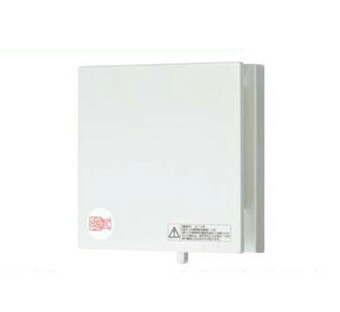 パナソニック FY-08PDSL9SD パイプファン 本体スイッチ付 インテリアパネル形 手動シャッター付 居室 洗面所 トイレ用 排気 小風量形 速結端子付