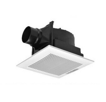 パナソニック XFY-24JG8V/93 天井埋込形換気扇 ルーバー組合せ品番 特大風量形 浴室 トイレ 洗面所 居室 廊下 ホール 事務所 店舗用 低騒音形 220立方m/h