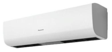パナソニック FY-25ESS1 エアーカーテン 標準取付有効高さ2.5m 90cm幅 単相100V