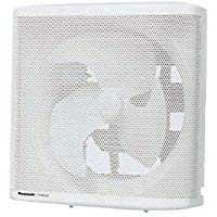 パナソニック FY-30LSM インテリア形有圧換気扇 インテリアメッシュタイプ 低騒音形