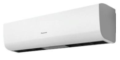 パナソニック FY-35EST1 エアーカーテン 標準取付有効高さ3.5m 90cm幅 三相200V