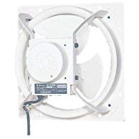 パナソニック FY-40MSX4 産業用有圧換気扇 ステンレス製 単相100V 【給気 排気兼用】