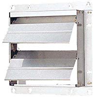 パナソニック FY-GEXS253 有圧換気扇用部材 電気式シャッター(ステンレス製) 単相100V