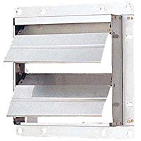 パナソニック FY-GEXS303 有圧換気扇用部材 電気式シャッター(ステンレス製) 単相100V